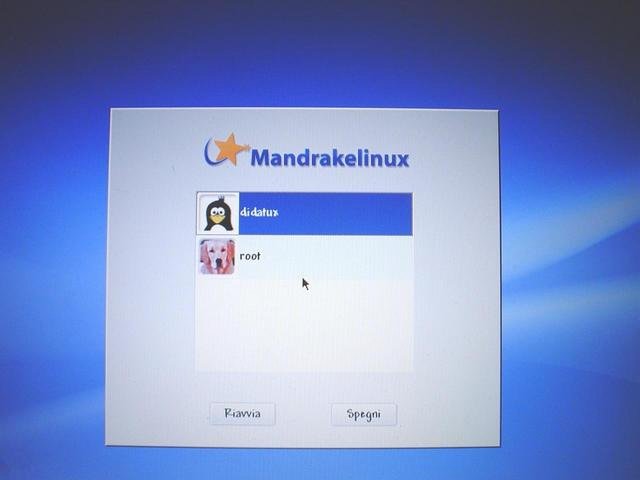 Desktop DidaTux